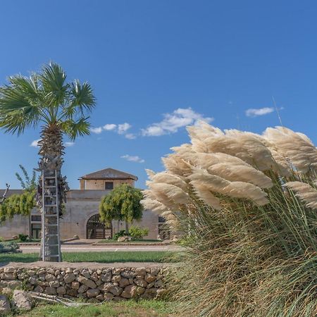 Masseria Casina Bellanova Porto Cesareo Eksteriør billede