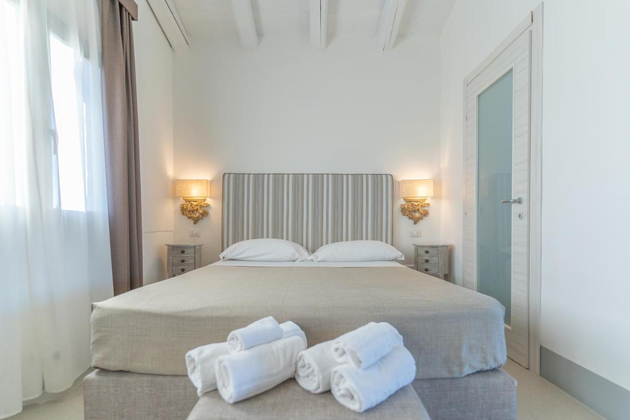 Masseria Casina Bellanova Porto Cesareo Eksteriør billede