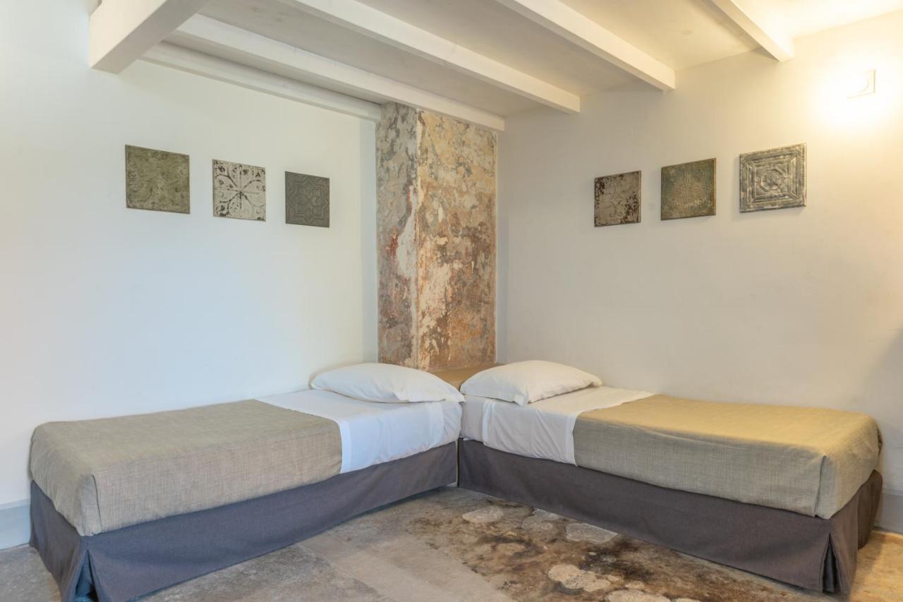 Masseria Casina Bellanova Porto Cesareo Eksteriør billede