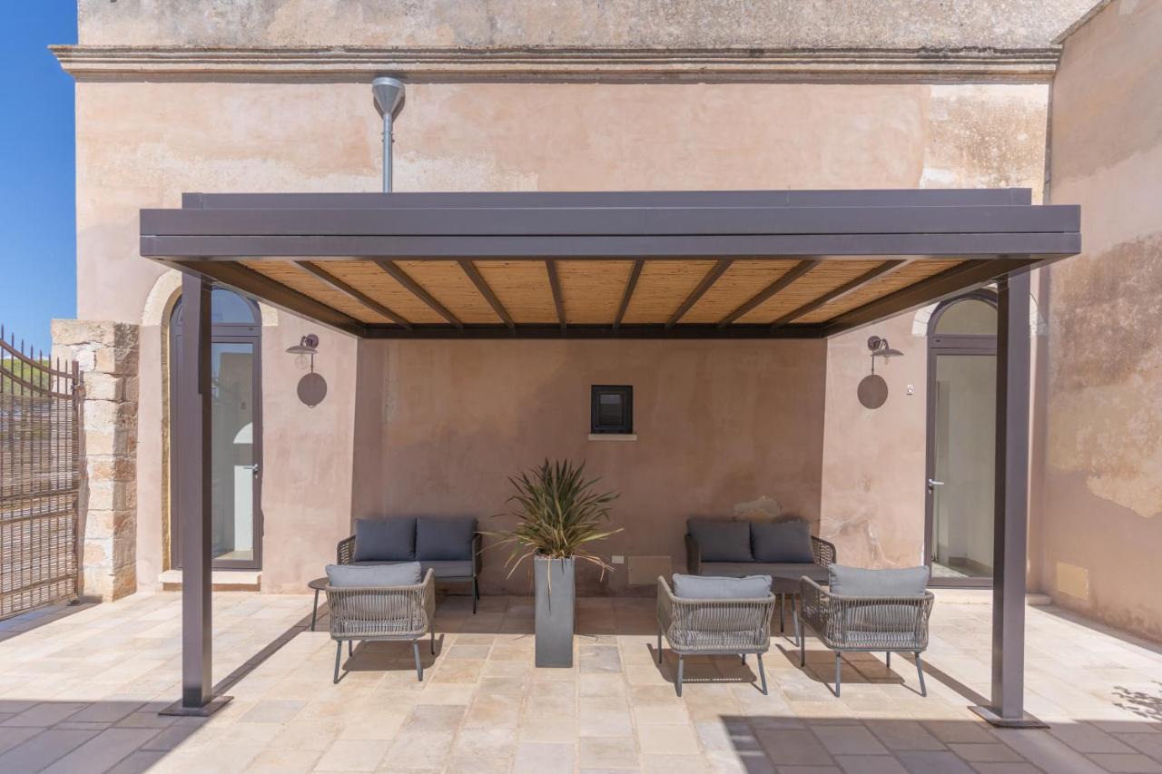 Masseria Casina Bellanova Porto Cesareo Eksteriør billede