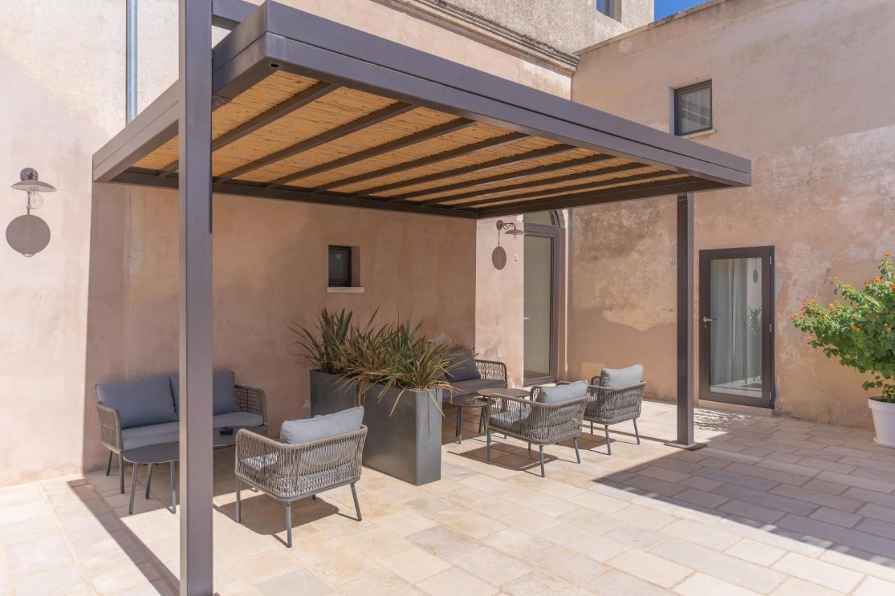 Masseria Casina Bellanova Porto Cesareo Eksteriør billede