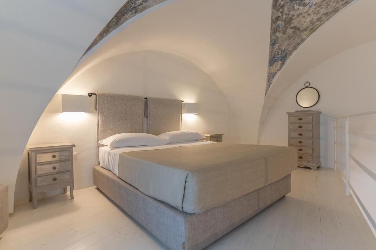 Masseria Casina Bellanova Porto Cesareo Eksteriør billede