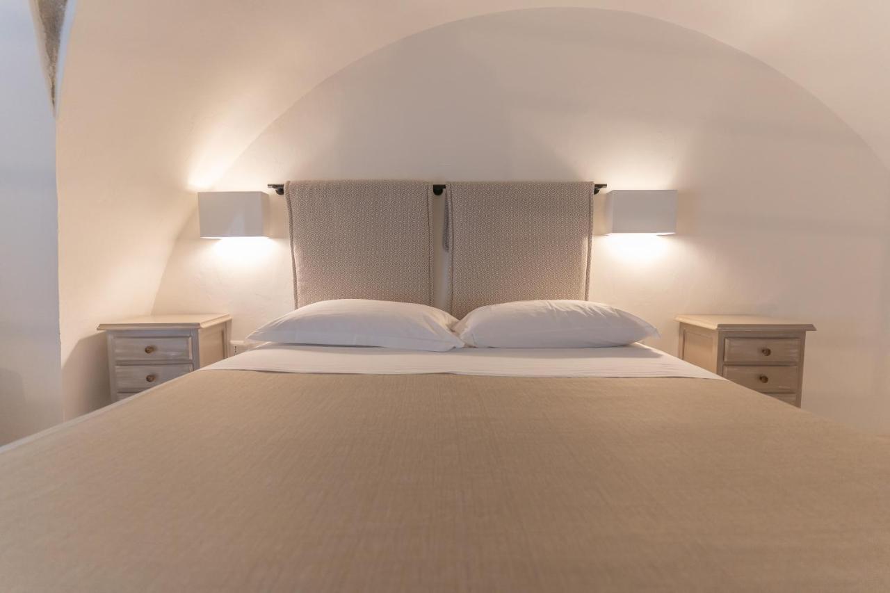 Masseria Casina Bellanova Porto Cesareo Eksteriør billede