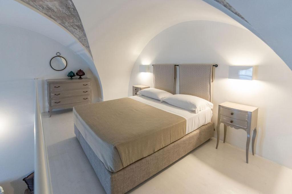 Masseria Casina Bellanova Porto Cesareo Eksteriør billede