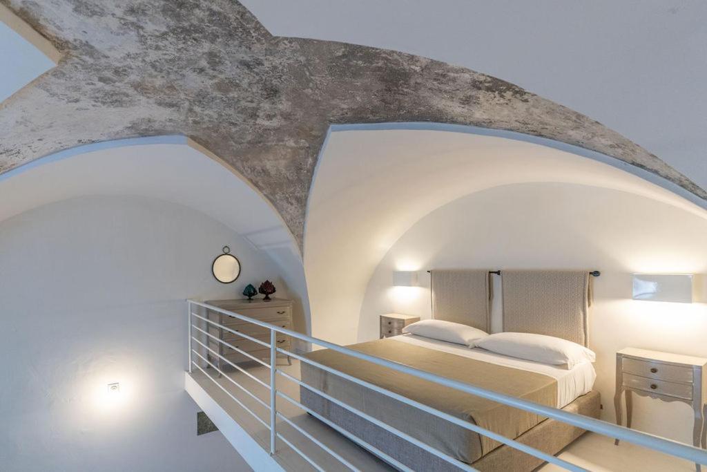 Masseria Casina Bellanova Porto Cesareo Eksteriør billede