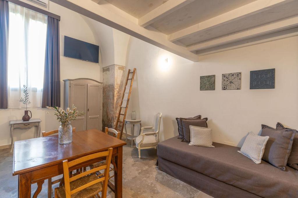 Masseria Casina Bellanova Porto Cesareo Eksteriør billede