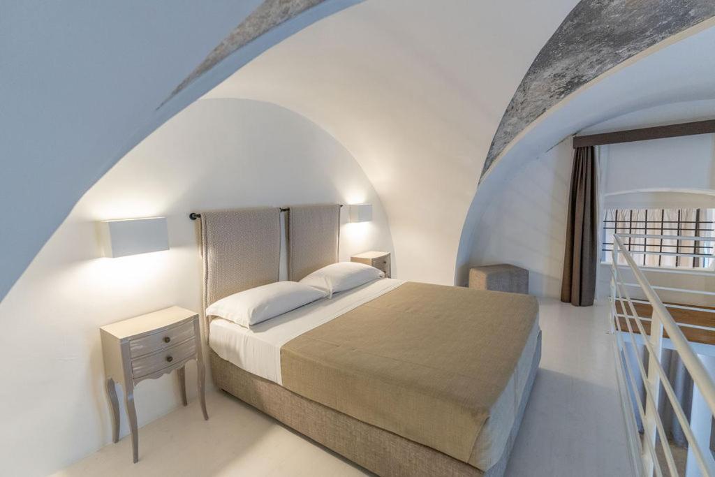 Masseria Casina Bellanova Porto Cesareo Eksteriør billede