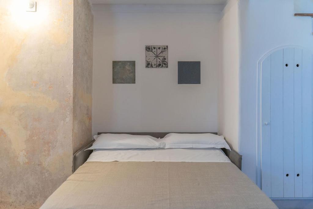 Masseria Casina Bellanova Porto Cesareo Eksteriør billede