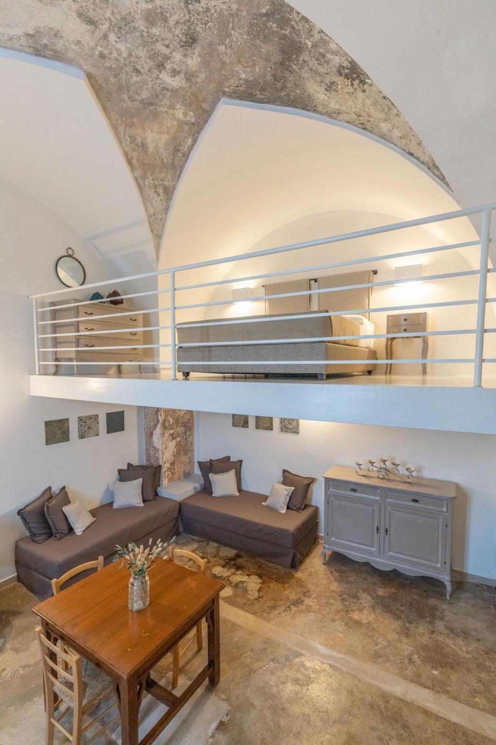 Masseria Casina Bellanova Porto Cesareo Eksteriør billede