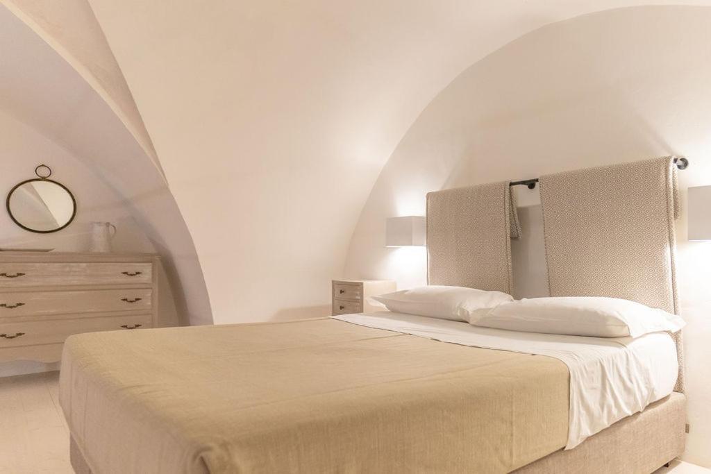 Masseria Casina Bellanova Porto Cesareo Eksteriør billede