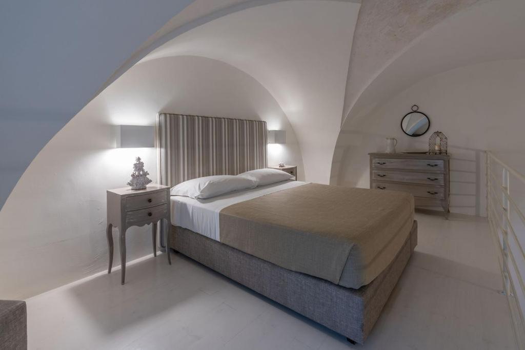 Masseria Casina Bellanova Porto Cesareo Eksteriør billede